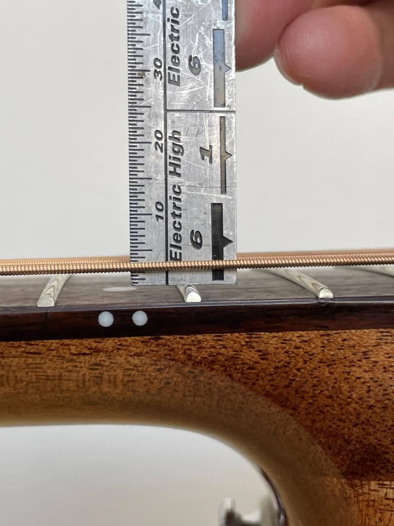 ギター Guild OM-120