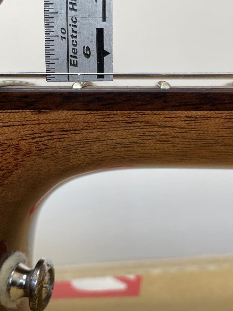 ギター Guild OM-120