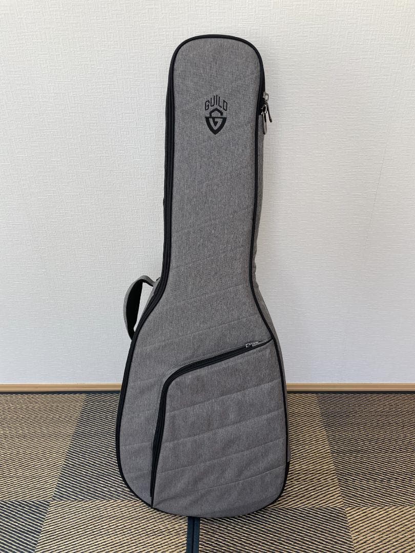 ギター Guild OM-120