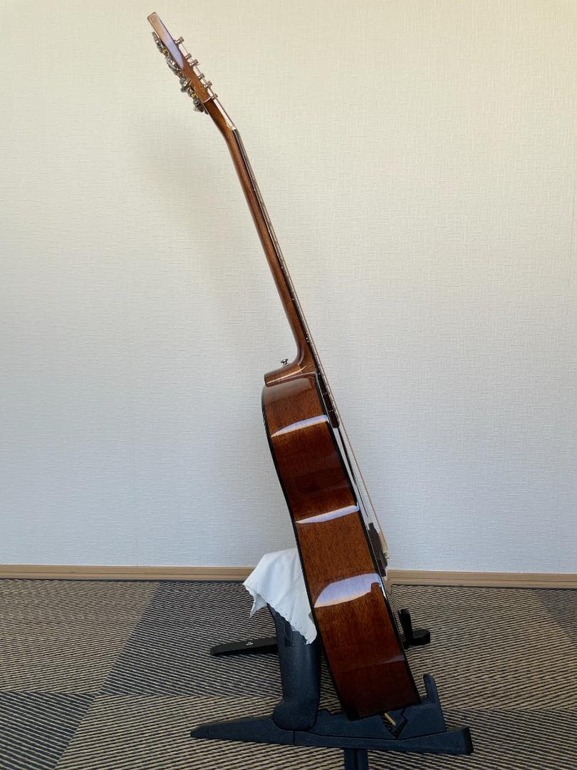 ギター Guild OM-120