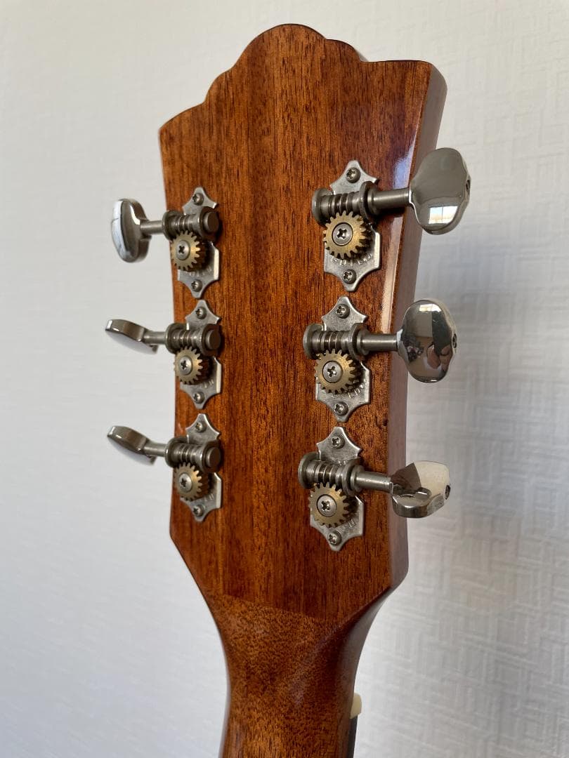 ギター Guild OM-120