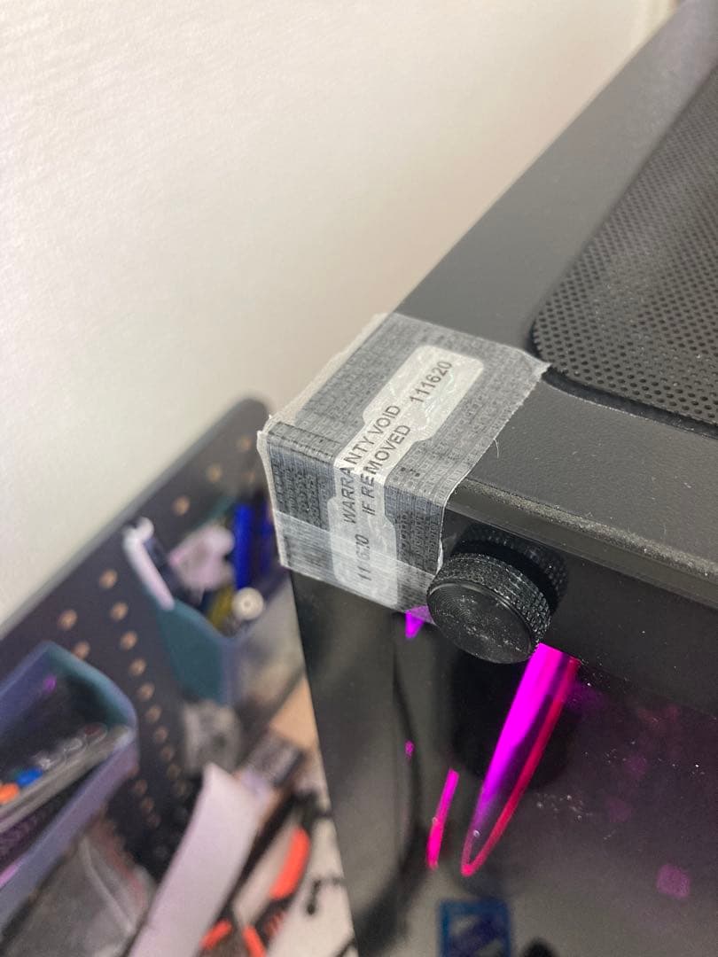 【動作保証有】ライトスペックゲーミングPC