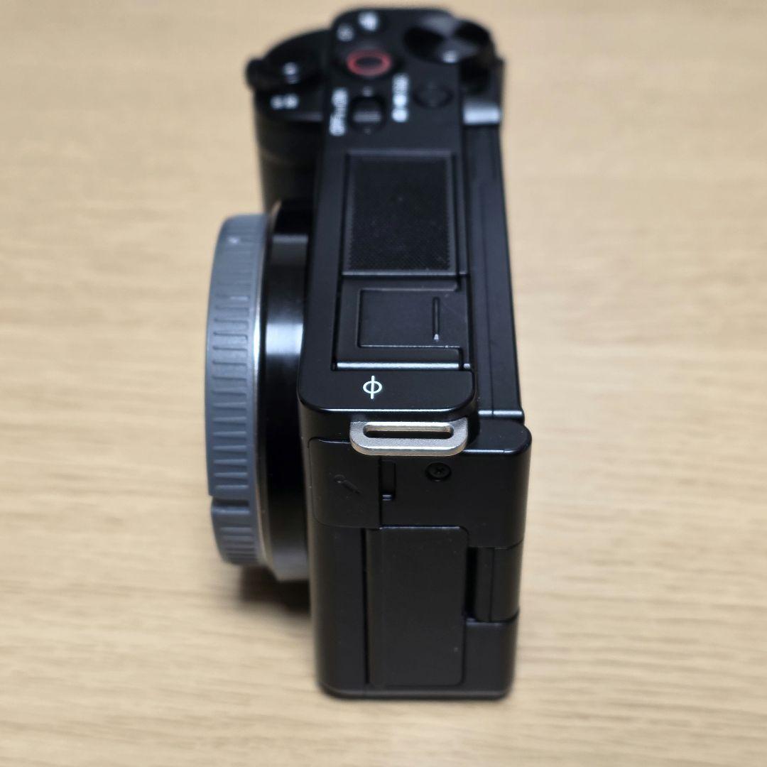 SONY VLOGCAM ZV-E10 ボディ