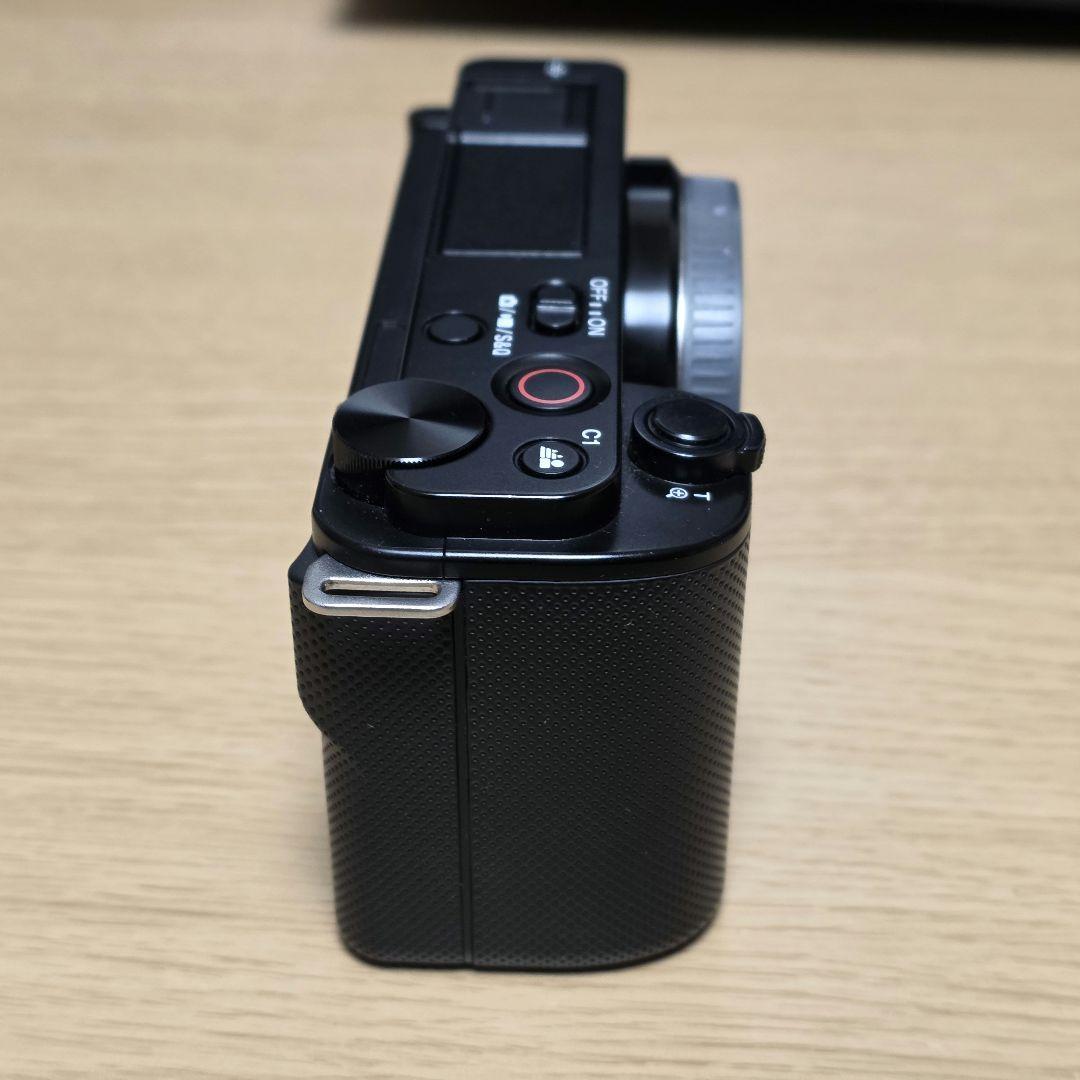 SONY VLOGCAM ZV-E10 ボディ