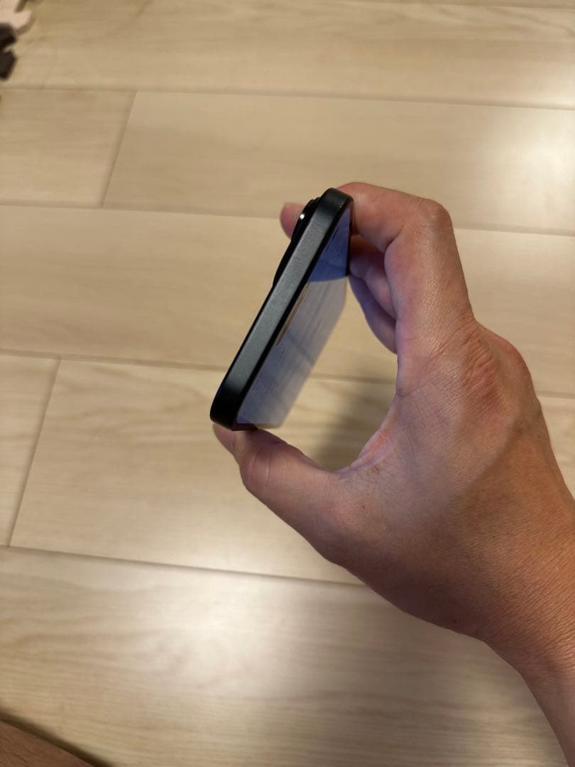 iPhone 15 Plus 128GB simフリー