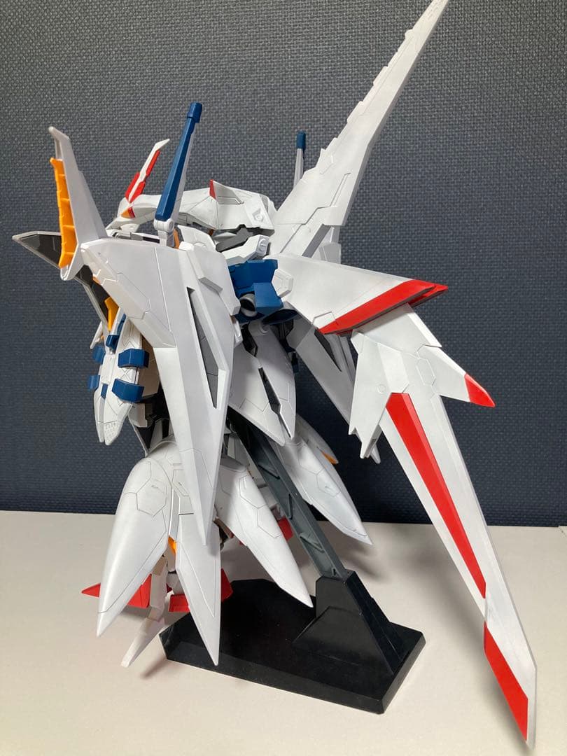 HGクスィーガンダム ペーネロペー　2体セット