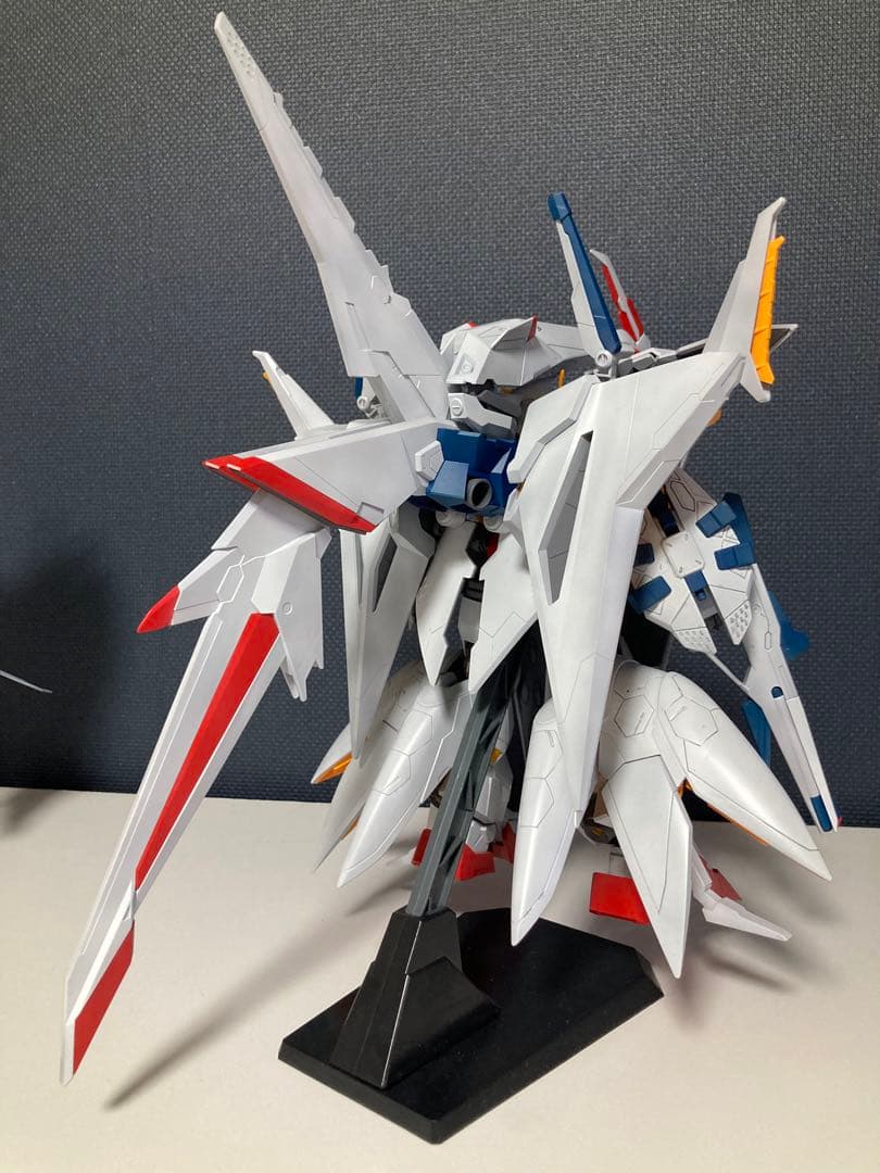HGクスィーガンダム ペーネロペー　2体セット