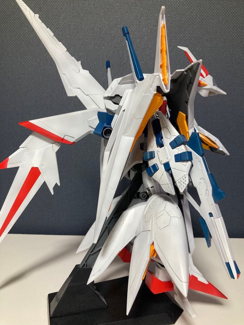 HGクスィーガンダム ペーネロペー　2体セット