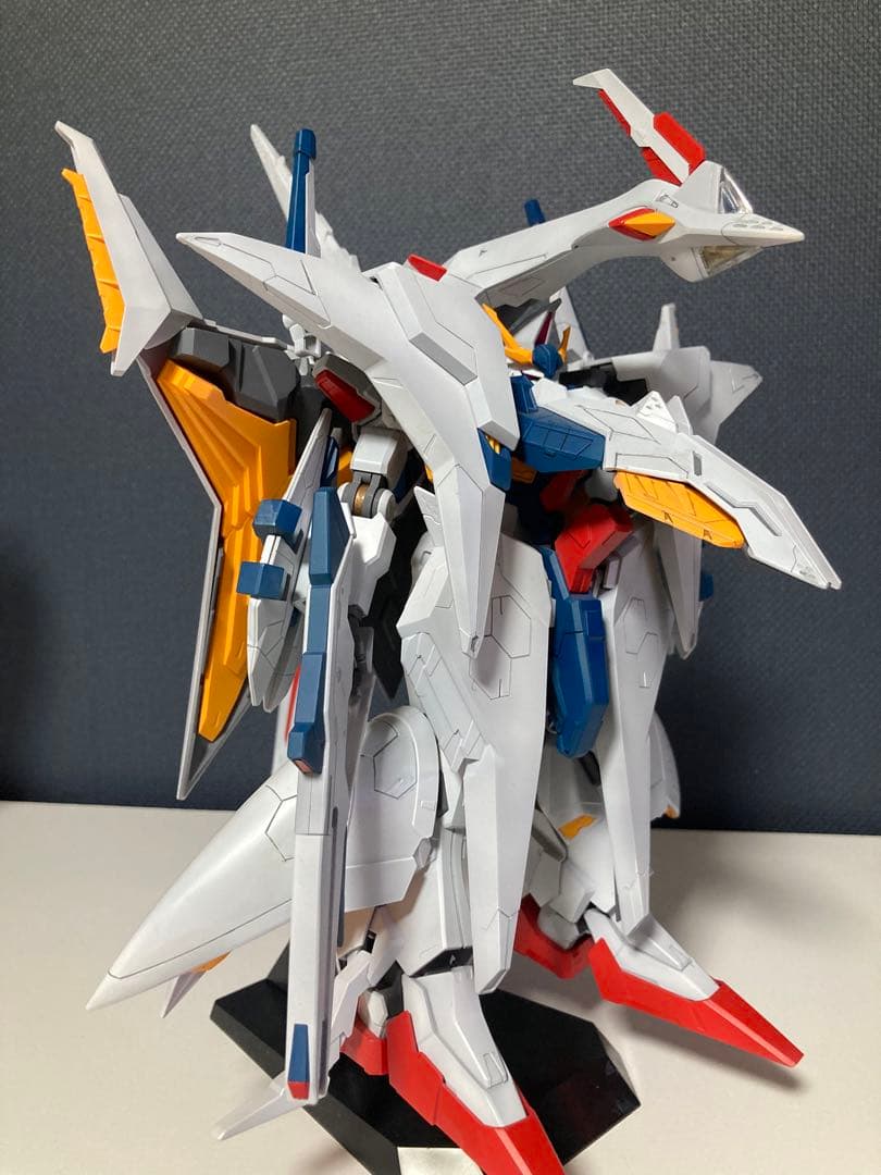 HGクスィーガンダム ペーネロペー　2体セット