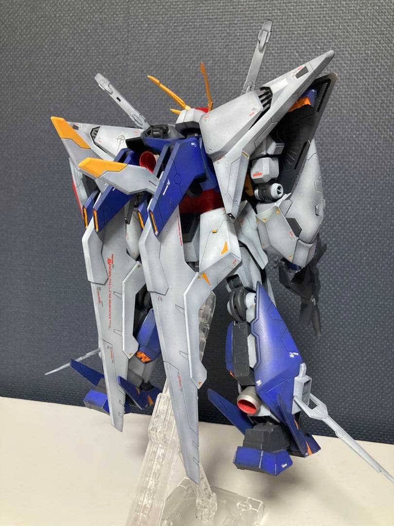 HGクスィーガンダム ペーネロペー　2体セット