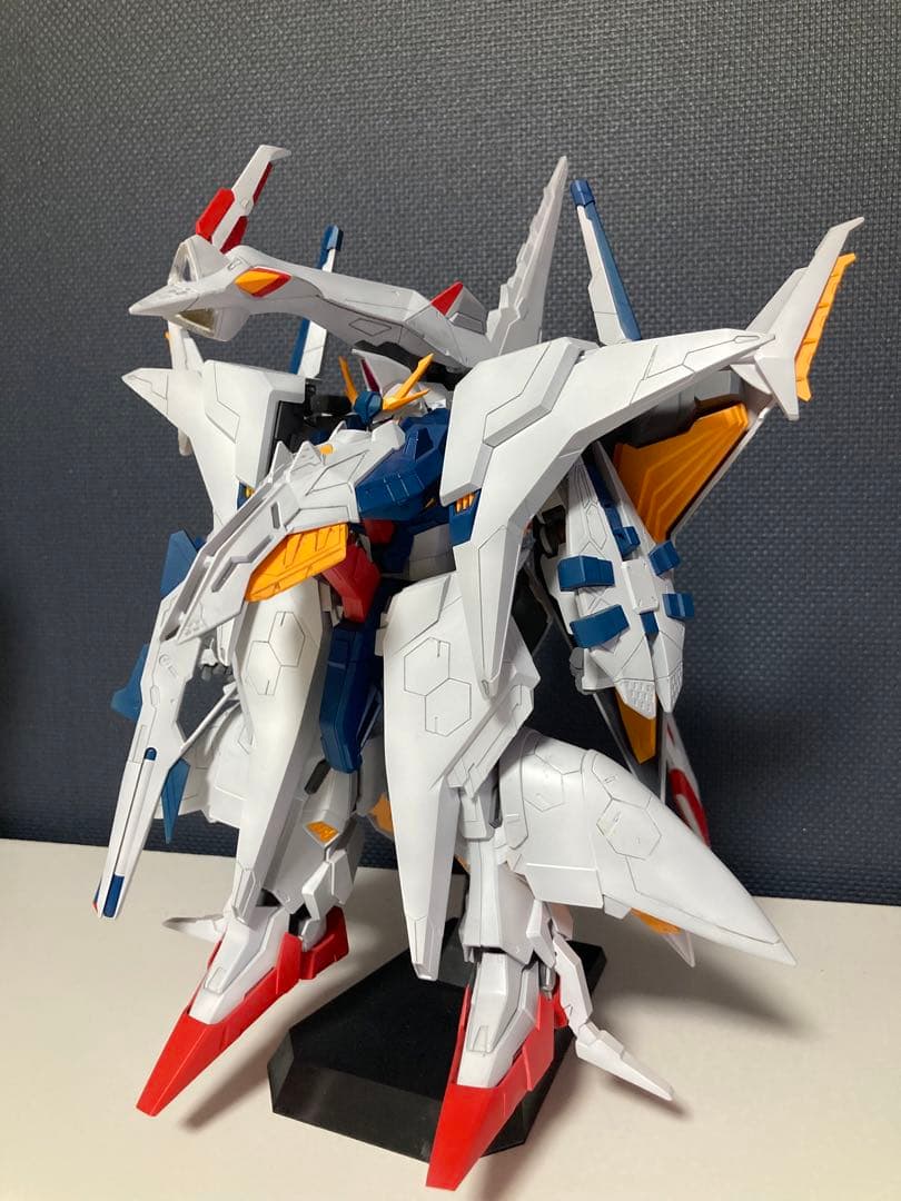 HGクスィーガンダム ペーネロペー　2体セット