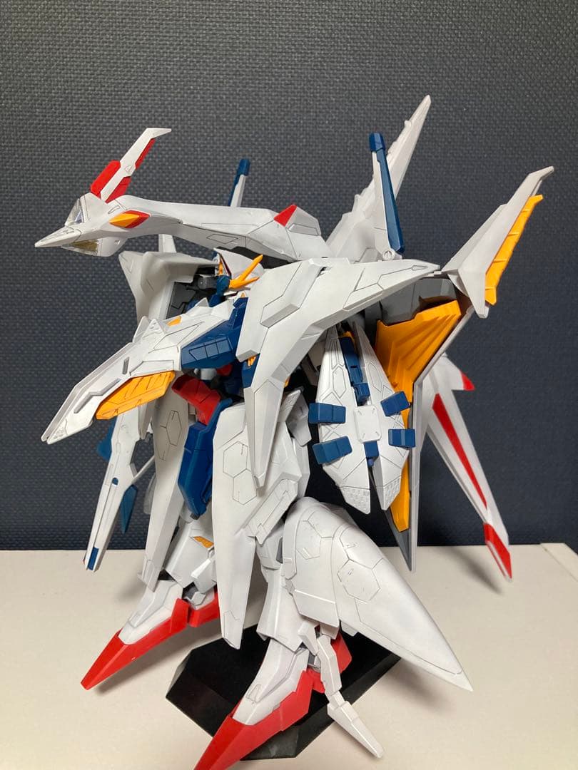 HGクスィーガンダム ペーネロペー　2体セット
