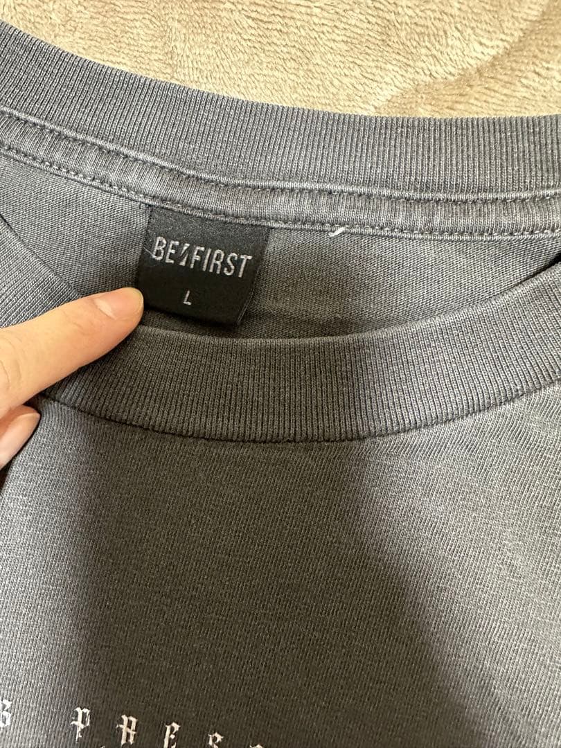 最終値下げ【新品】BESTY ONLY LIMITED T-shirt Lサイズ