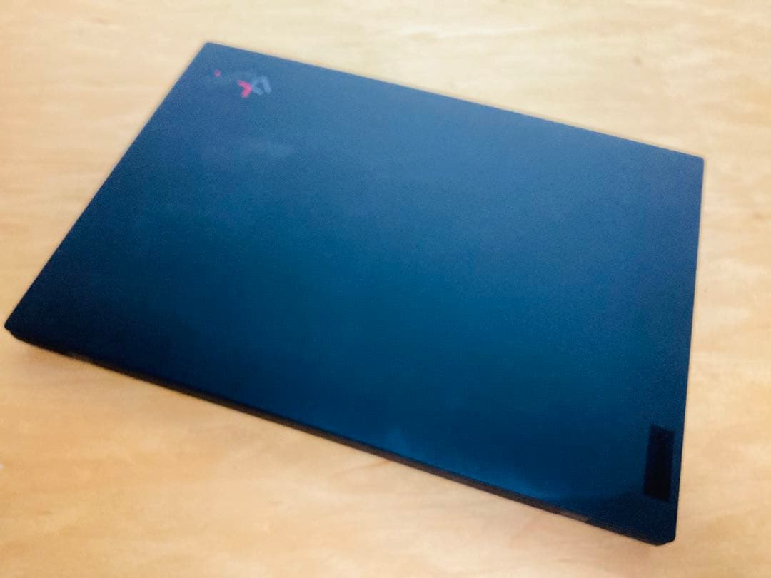 ThinkPad X1 Carbon Gen10/メモリ16GB/office付