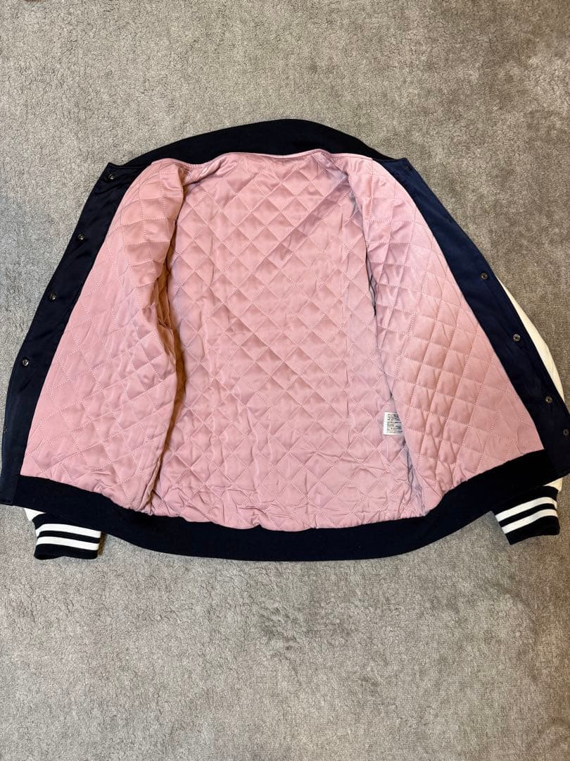 イコラブ オリジナルスタジャン 第1弾