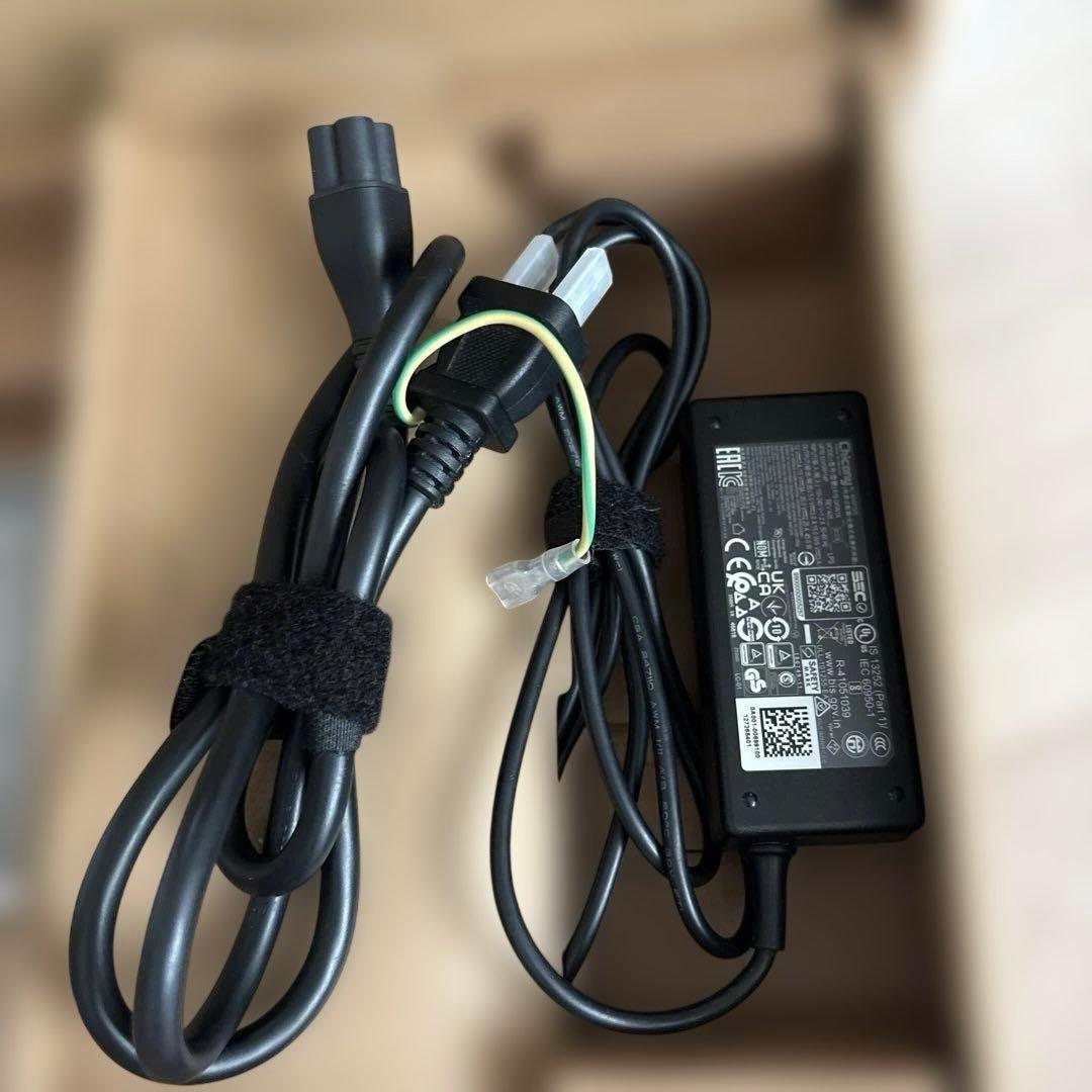 【箱あり】Chromebook CR1100FK