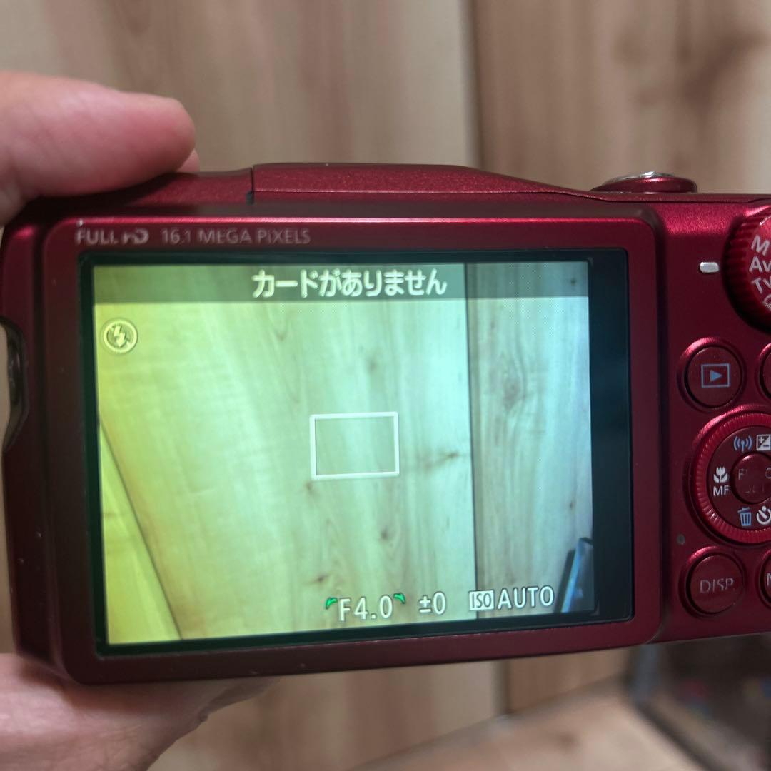Canon powershot SX700HS パワーショット　現状品