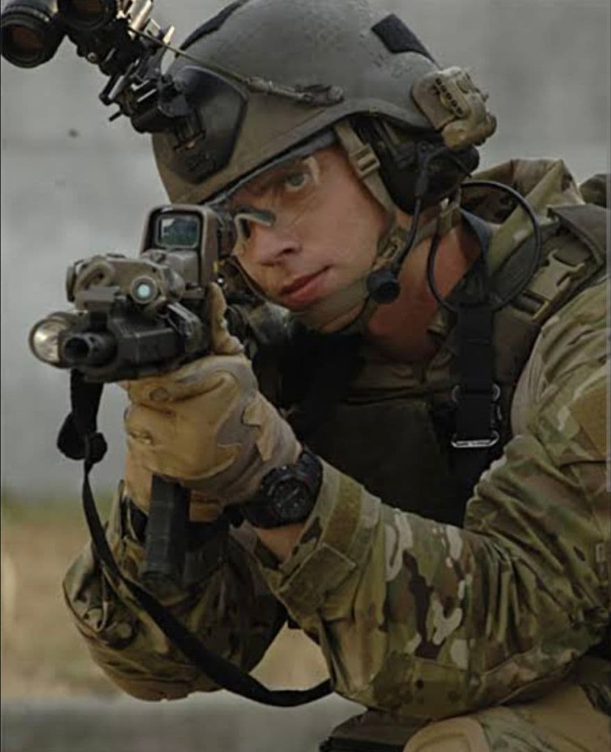 mich2000ヘルメット NIJ3A級 新品 本物保証