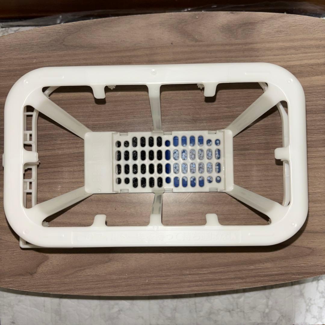 【2020年製】Panasonic 気化式加湿器　FE-KXT07