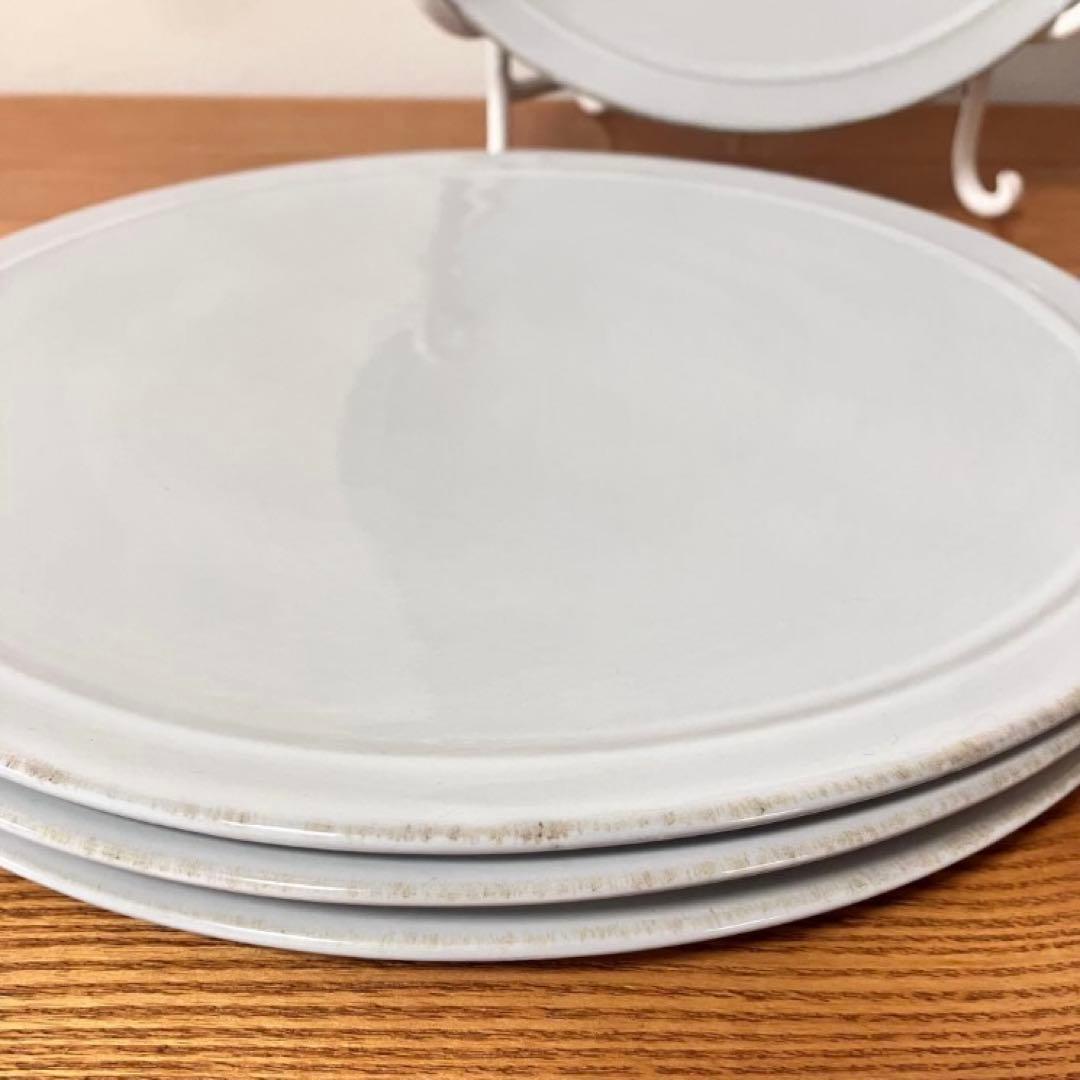 Rimout / リモウト（NOISETTE / ノワゼット）プレートセット