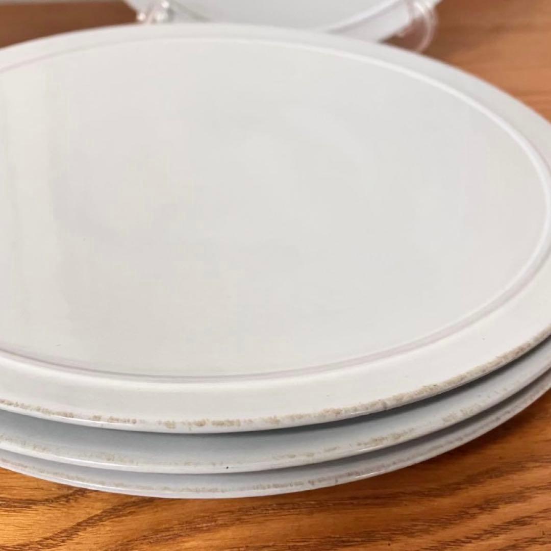 Rimout / リモウト（NOISETTE / ノワゼット）プレートセット