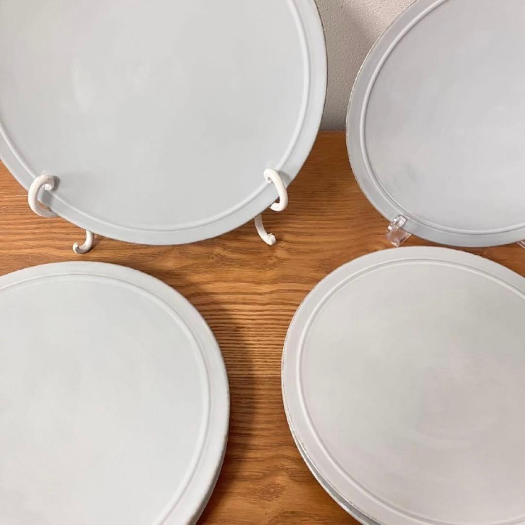 Rimout / リモウト（NOISETTE / ノワゼット）プレートセット