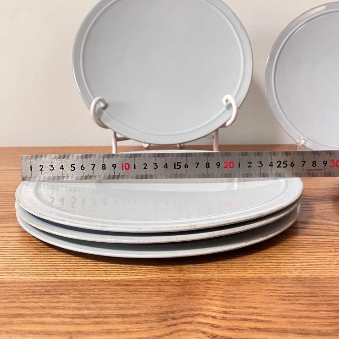 Rimout / リモウト（NOISETTE / ノワゼット）プレートセット