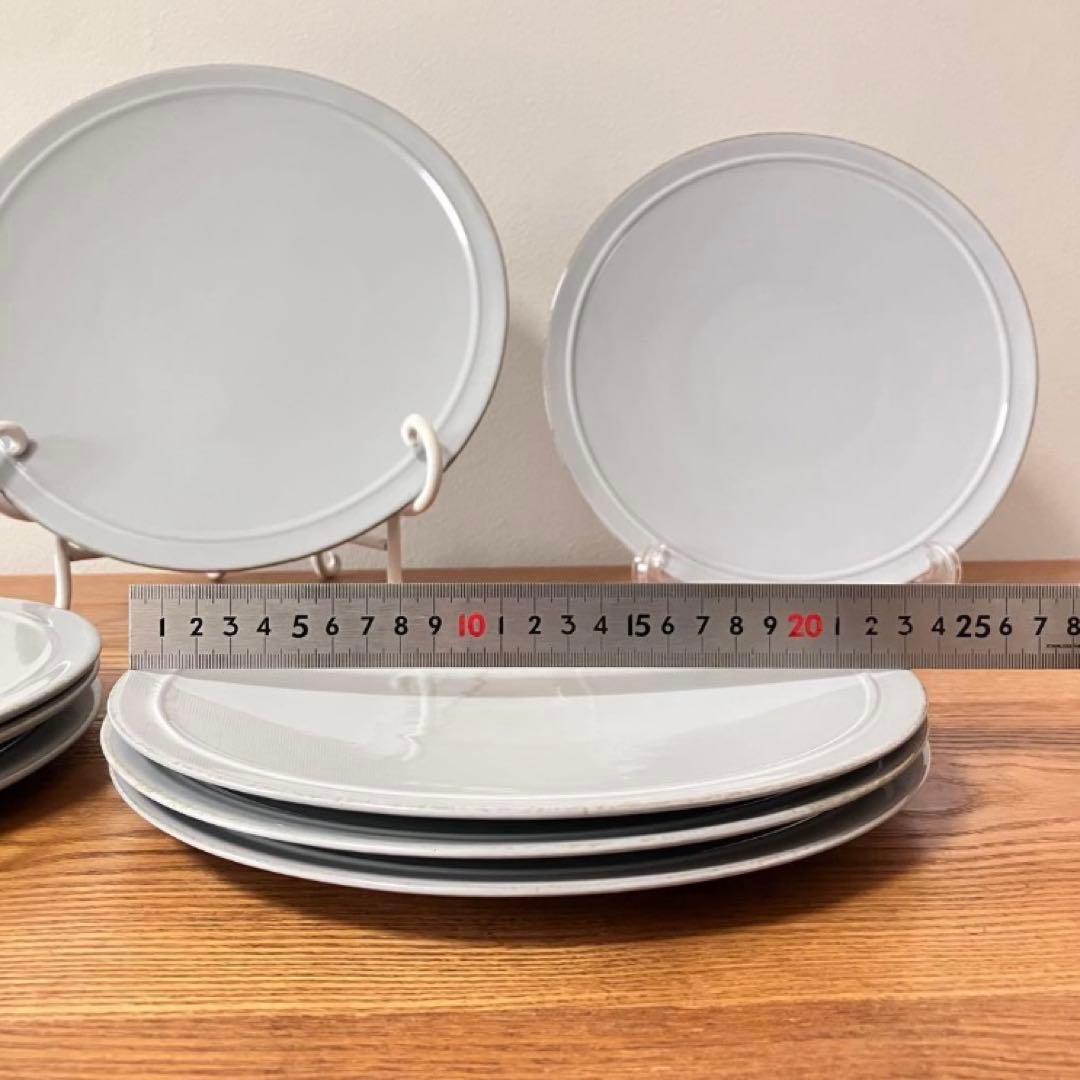 Rimout / リモウト（NOISETTE / ノワゼット）プレートセット