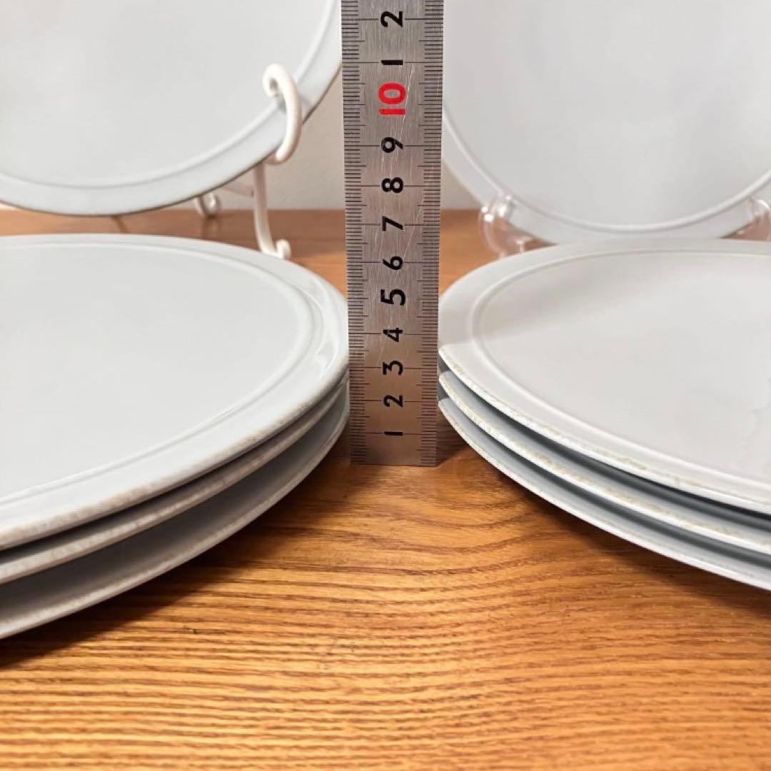 Rimout / リモウト（NOISETTE / ノワゼット）プレートセット