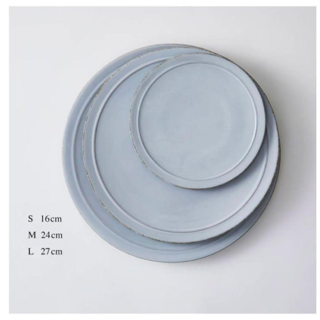 Rimout / リモウト（NOISETTE / ノワゼット）プレートセット