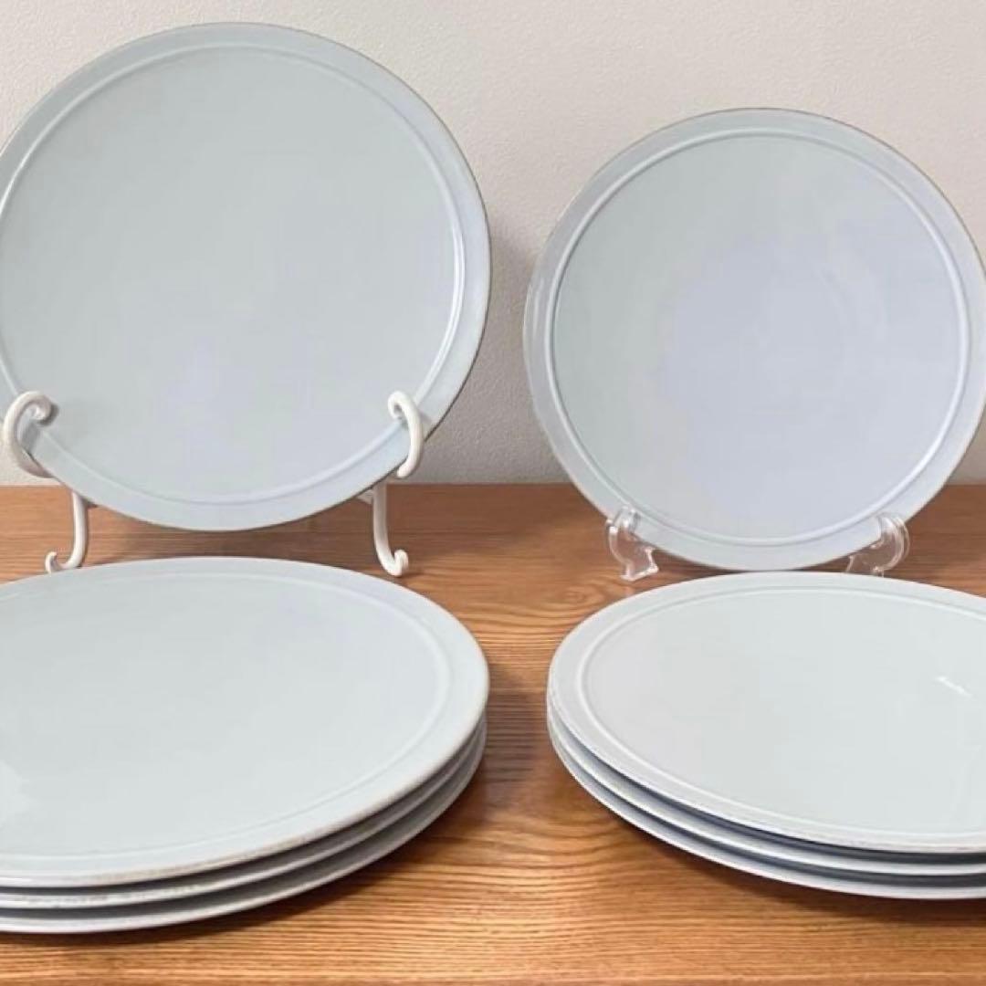 Rimout / リモウト（NOISETTE / ノワゼット）プレートセット