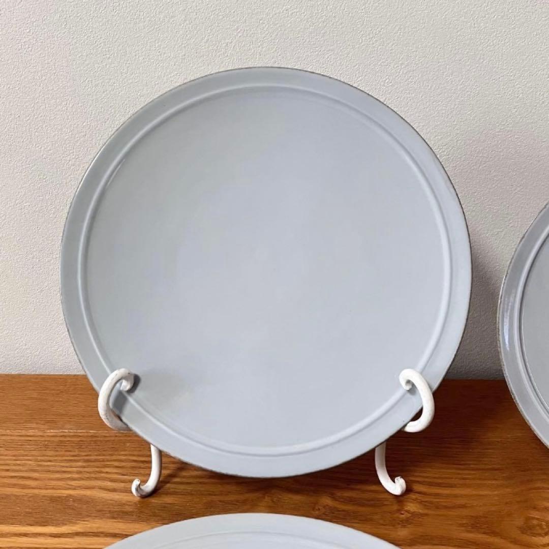 Rimout / リモウト（NOISETTE / ノワゼット）プレートセット