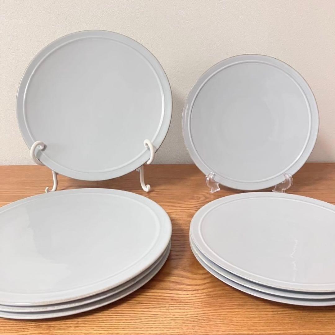 Rimout / リモウト（NOISETTE / ノワゼット）プレートセット