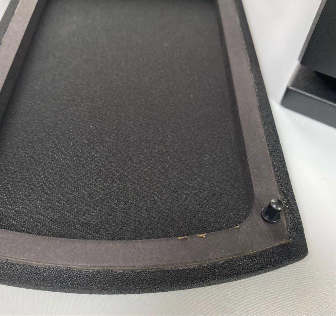 Fostex P804-S パッシブスピーカー