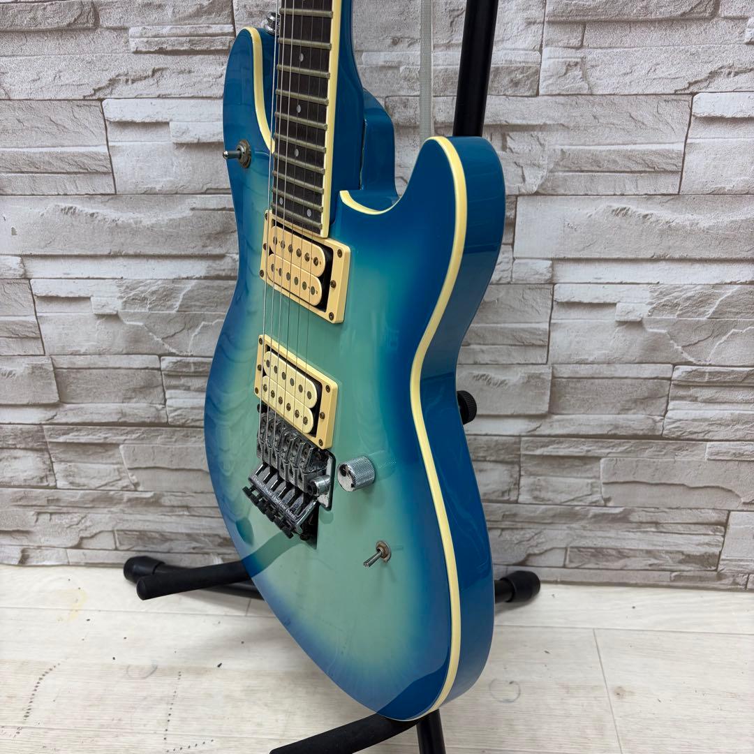 Fernades フェルナンデス エレキギター JDA-85Y