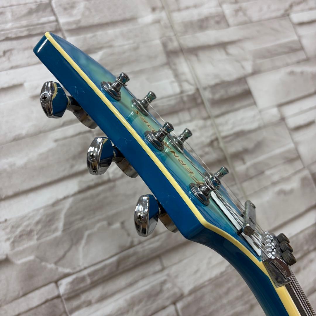 Fernades フェルナンデス エレキギター JDA-85Y