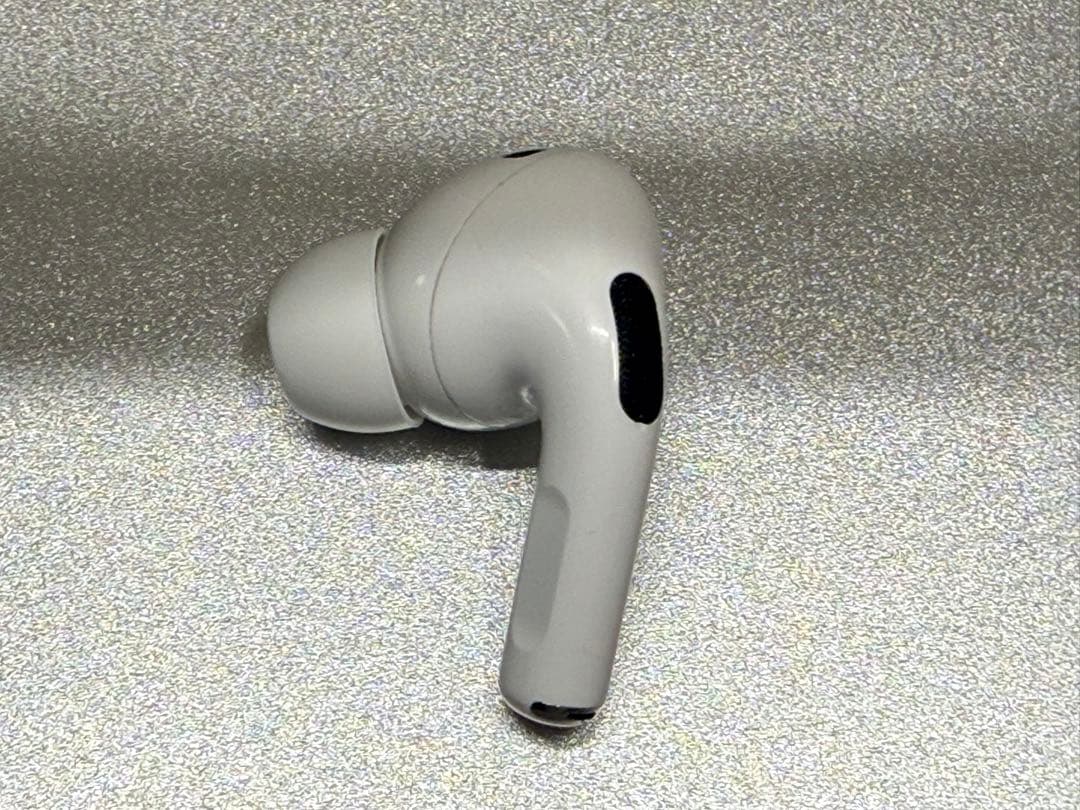 AirPods Pro 第2世代 Lightning 動作良好