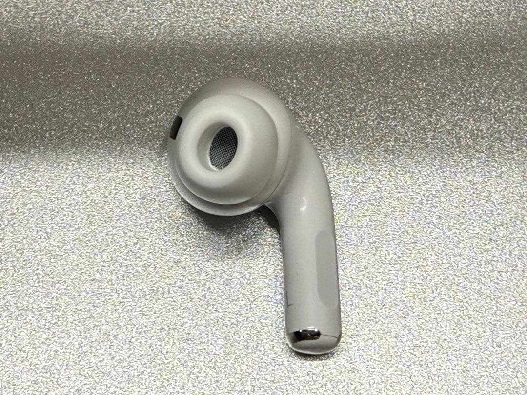 AirPods Pro 第2世代 Lightning 動作良好
