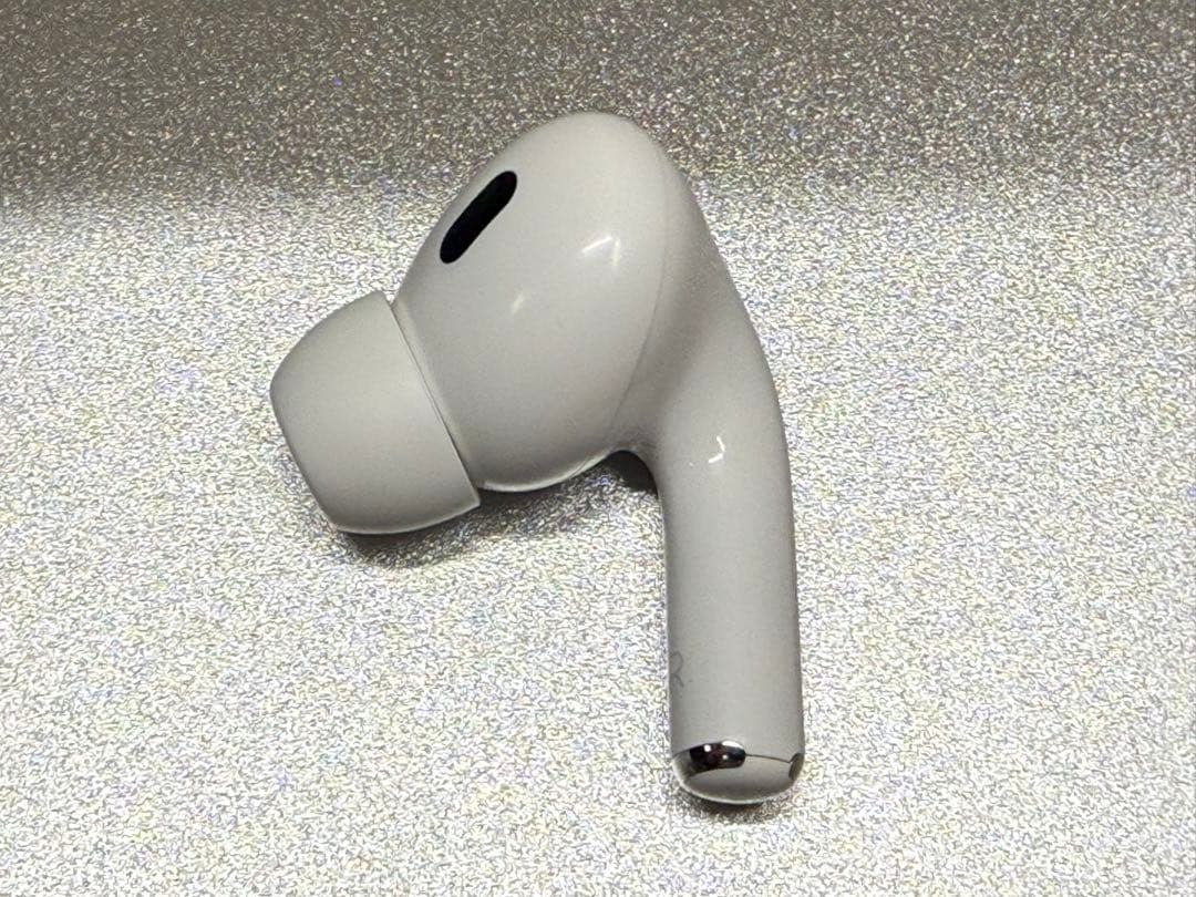 AirPods Pro 第2世代 Lightning 動作良好