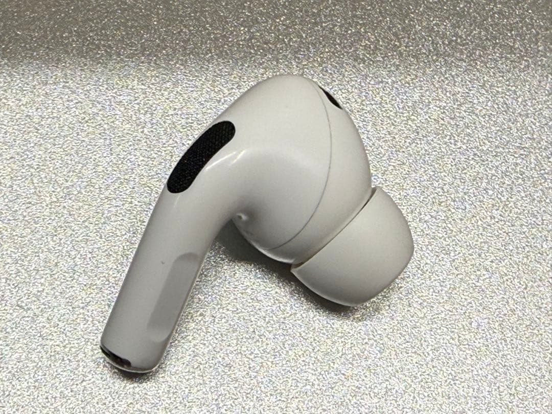 AirPods Pro 第2世代 Lightning 動作良好
