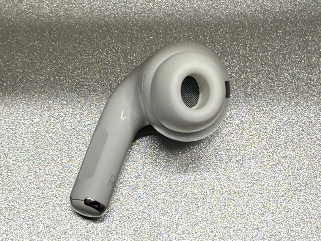 AirPods Pro 第2世代 Lightning 動作良好