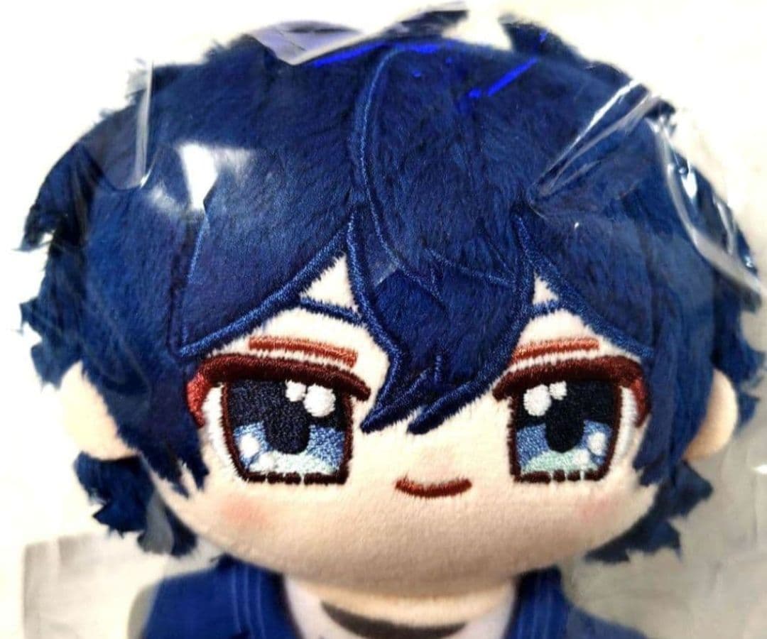 m*0様 カラフルピーチ　からぴち　ぴちぬい　ぬいぐるみ　マスコット　なおきり