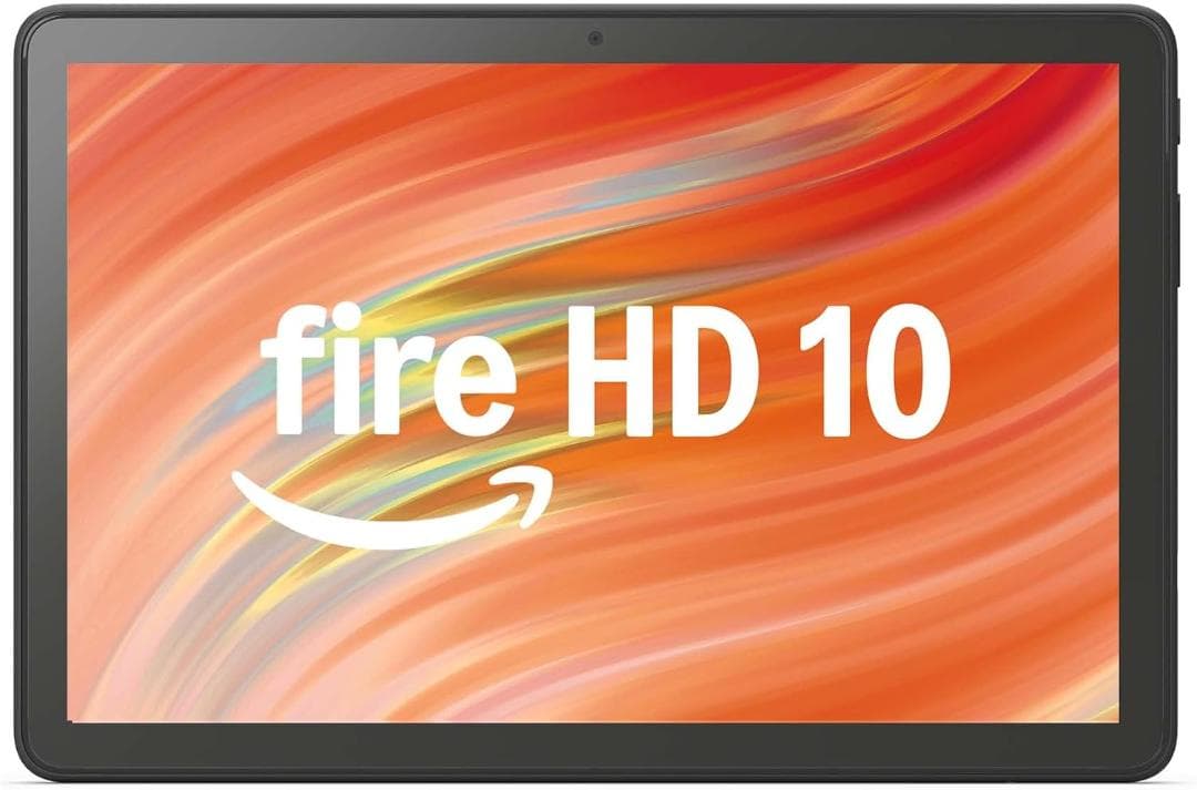 【新品・未使用】Amazon Fire HD 10 インチ タブレット 32
