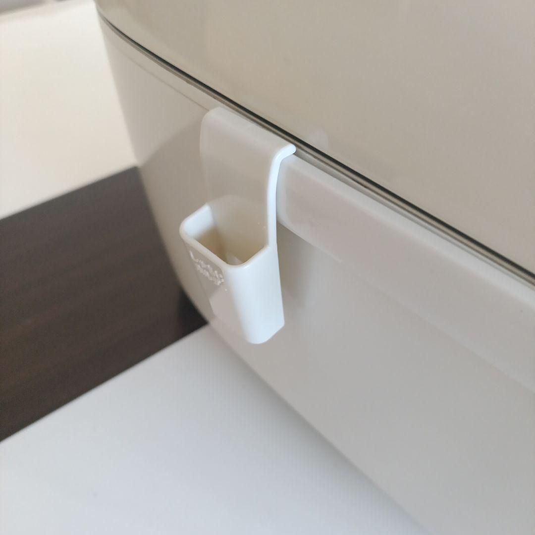 PanasonicスチームIH ジャー炊飯器SR-SU105/10年製1.0L炊
