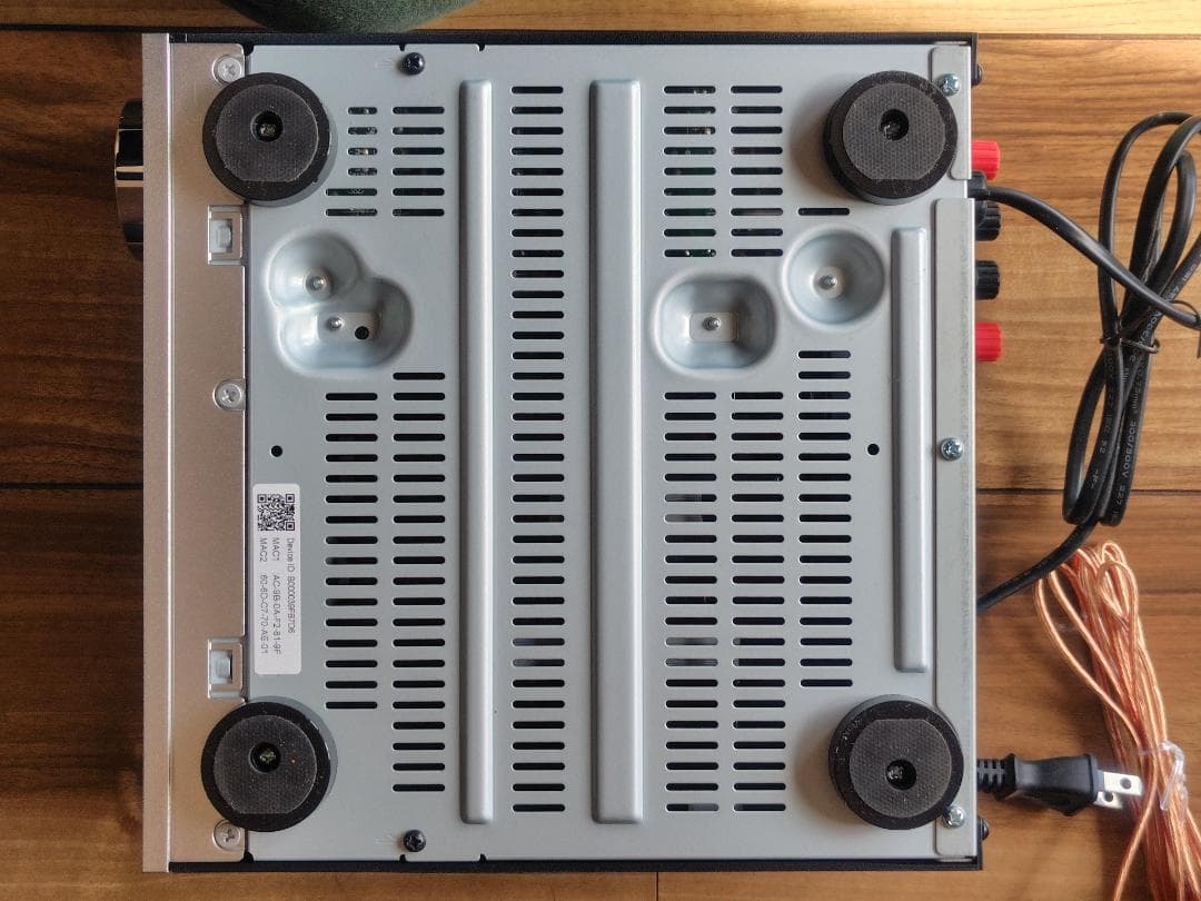 SONY マルチオーディオコンポ CMT-SX7