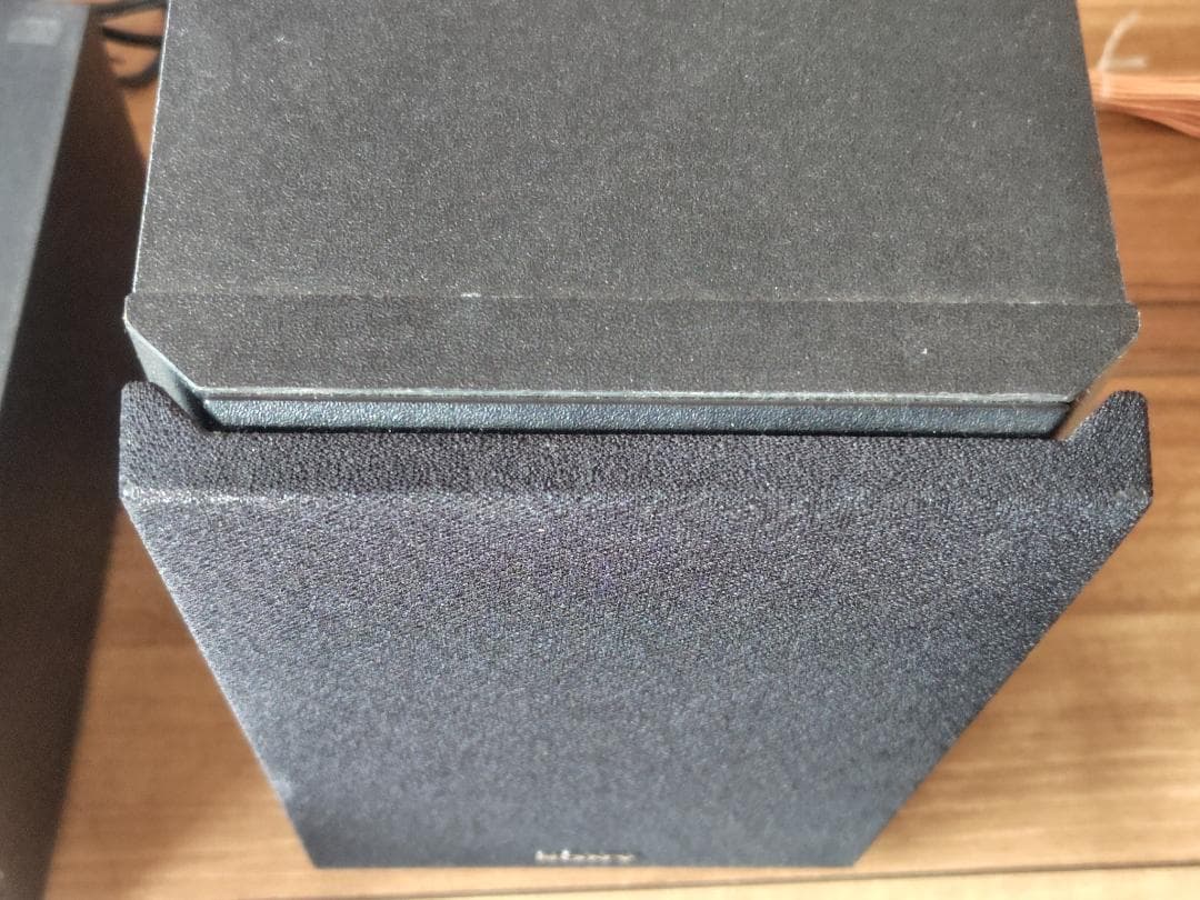 SONY マルチオーディオコンポ CMT-SX7