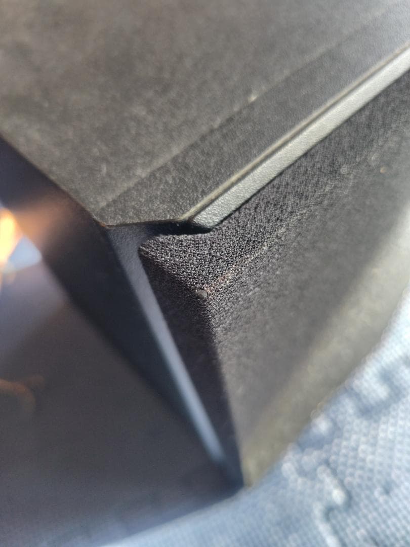 SONY マルチオーディオコンポ CMT-SX7