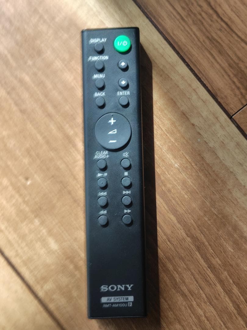 SONY マルチオーディオコンポ CMT-SX7