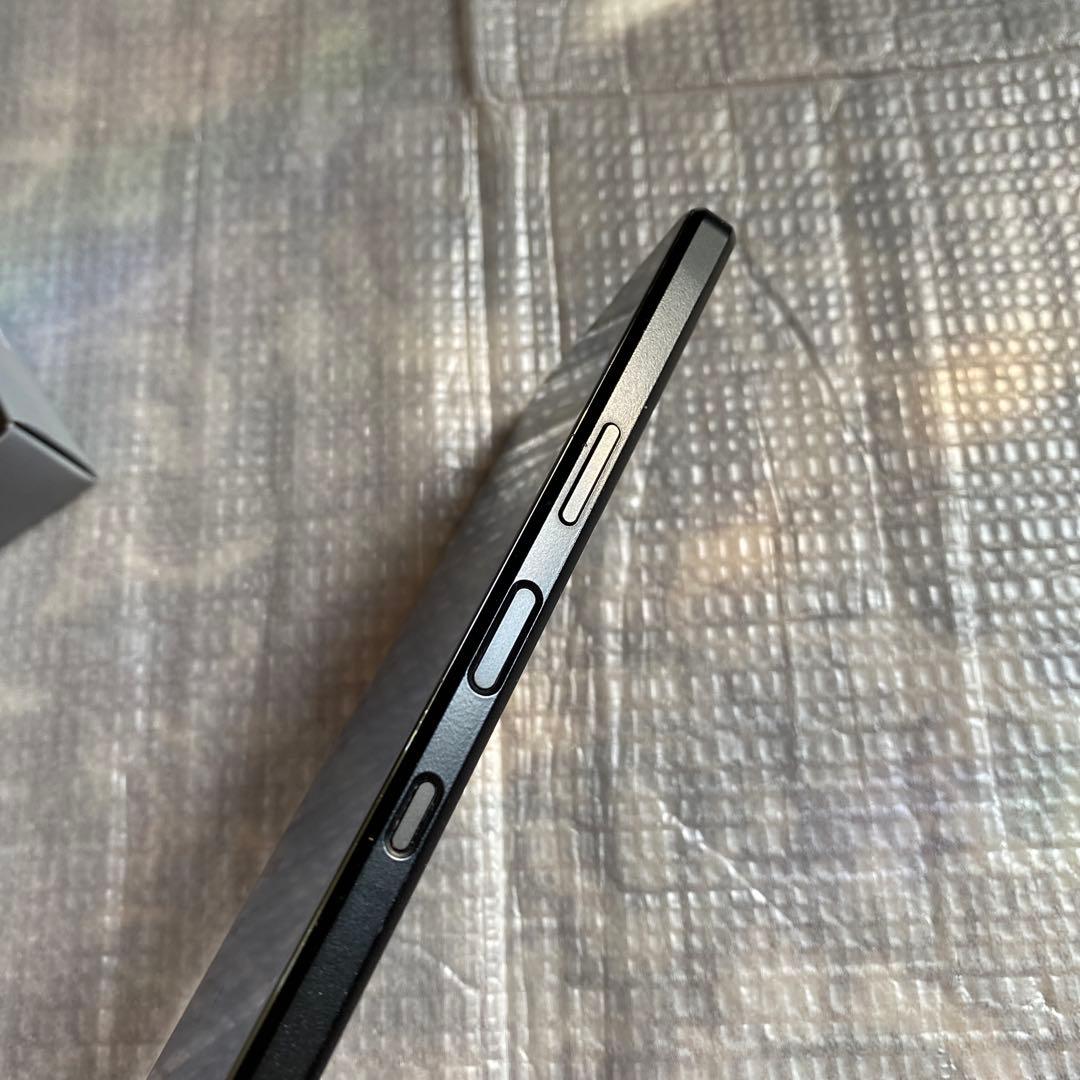 ジャンク SOG03 Xperia 1 Ⅲ