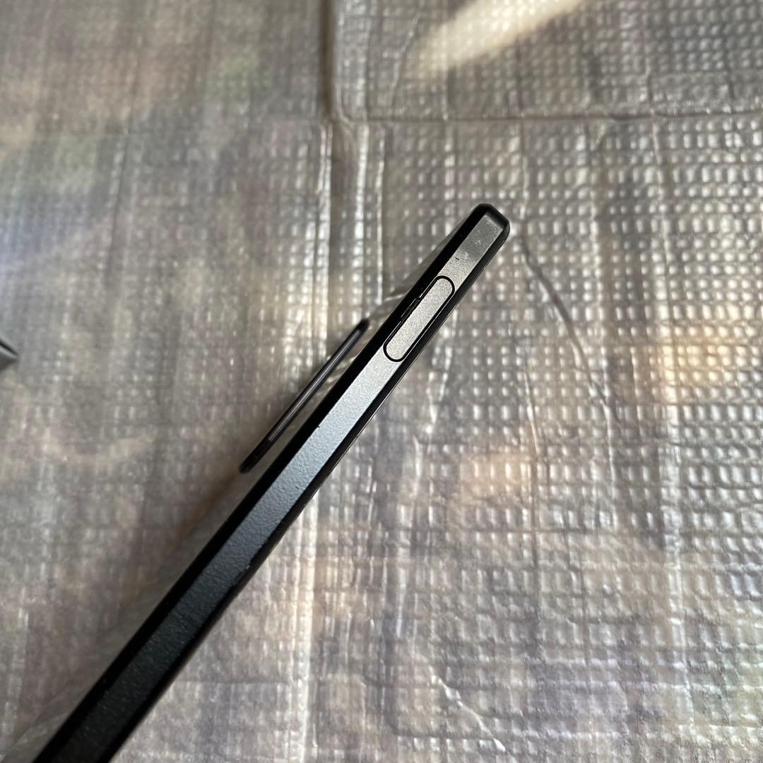 ジャンク SOG03 Xperia 1 Ⅲ